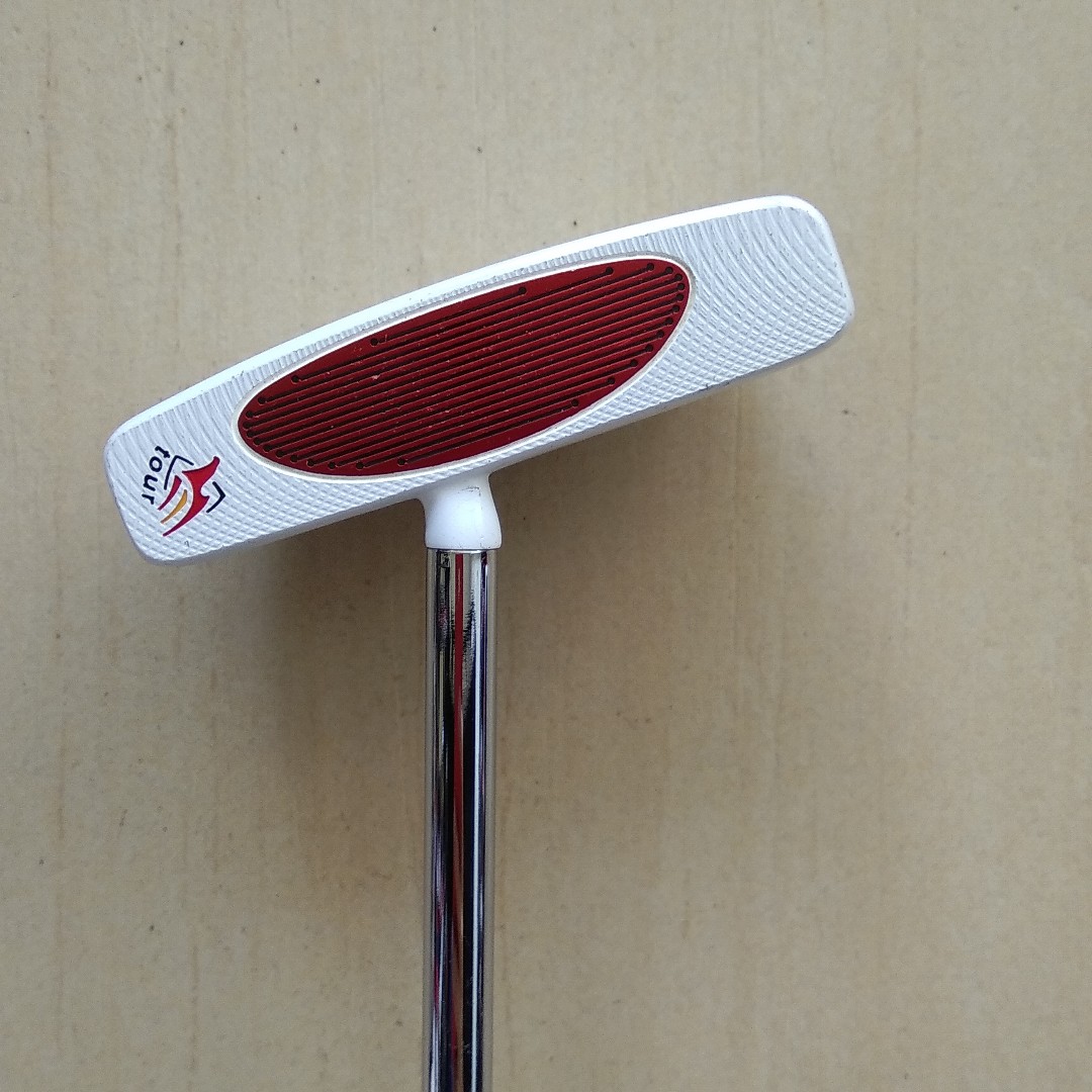 TaylorMade Rossa Ghost Tour FO-74 Golf Putter 34