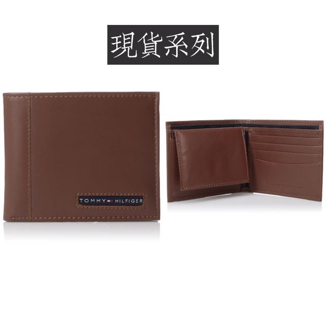 Tommy hilfiger passcase wallet outlet