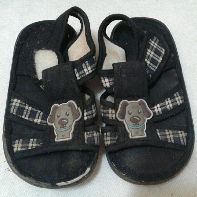 baby kids sandal