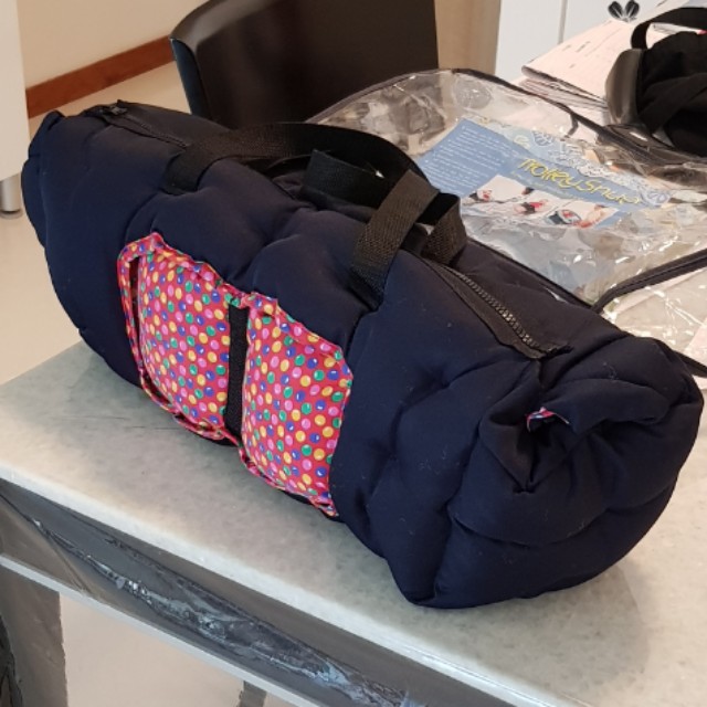 Baby banz trolley snug clearance