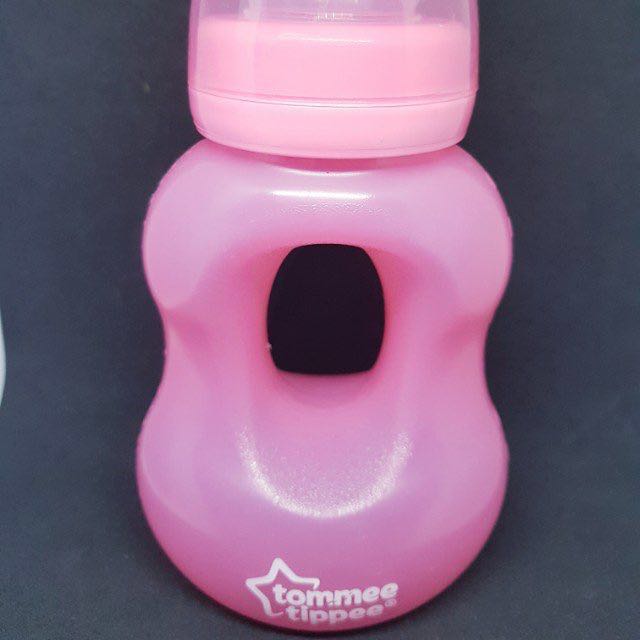 tommee tippee essentials easy grip bottle