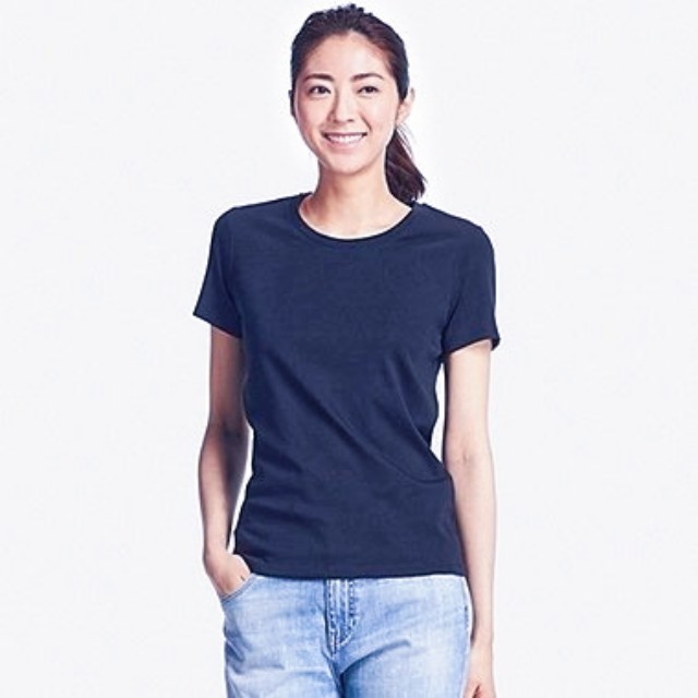 UNIQLO Supima Cotton TShirt Review The Best Value Tees