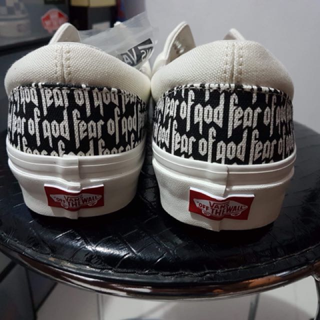 Vans era deals fog mallows