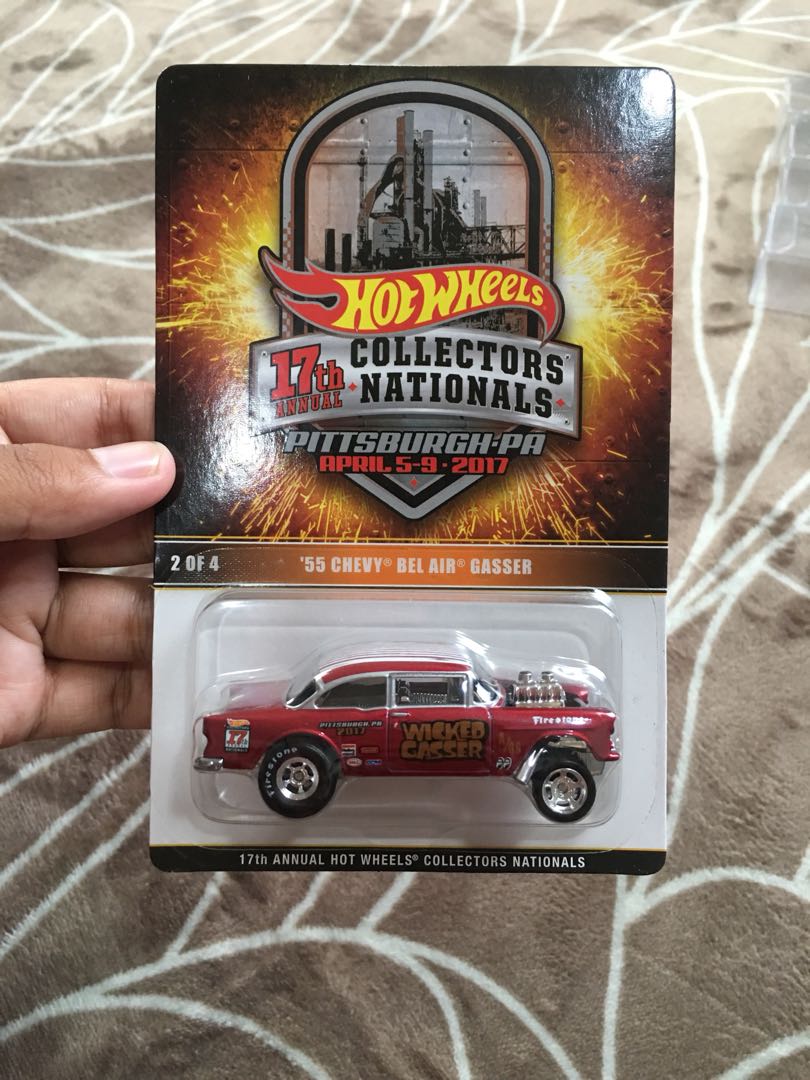 Hot wheels wicked gasser new arrivals