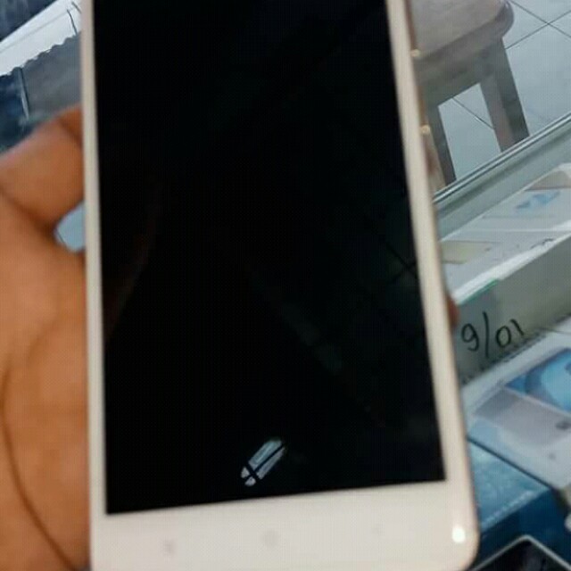 Xiaomi Redmi 4a Telepon Seluler Tablet Aksesoris Tablet Handphone Di Carousell