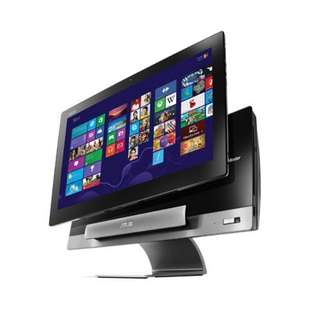 ASUS all-in one PC