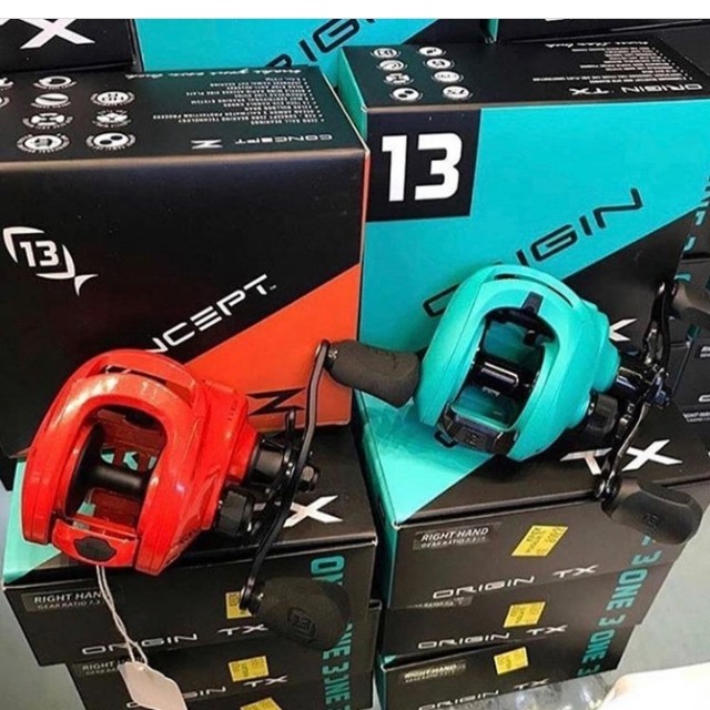 13 fishing origin tx Clearance