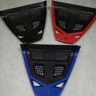 Strictly Coverset Yamaha Y15ZR Set Ori Moto (bkn Moto Ye 