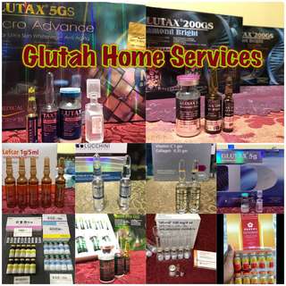 Glutathione Product for Sale!