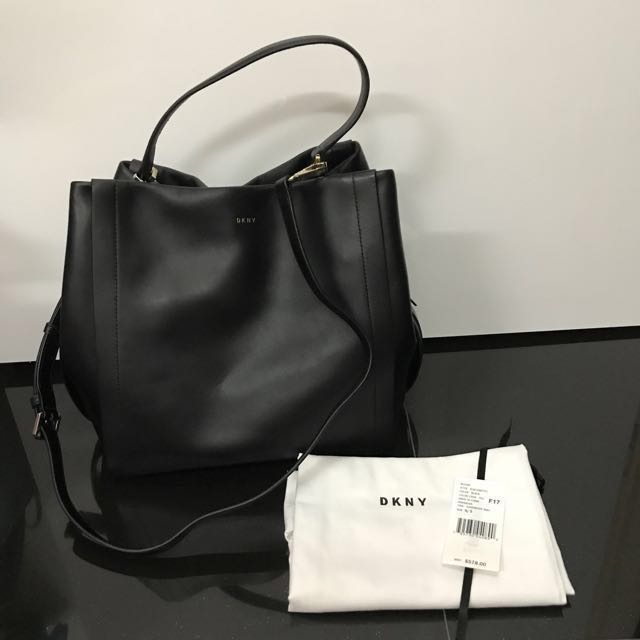 second hand dkny bags