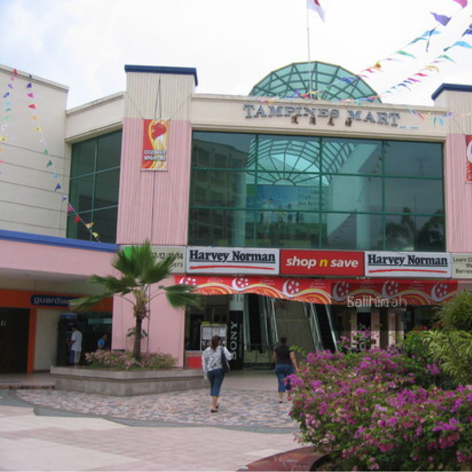 351 Tampines Street 33 Property For Sale Hdb On Carousell