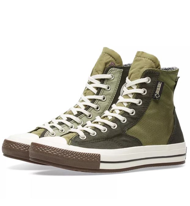 new collection of converse