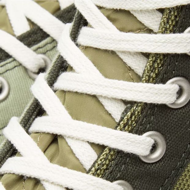 Converse x slam jam chuck taylor 70s store hiker