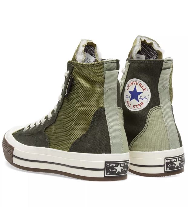 Converse x slam jam chuck taylor discount