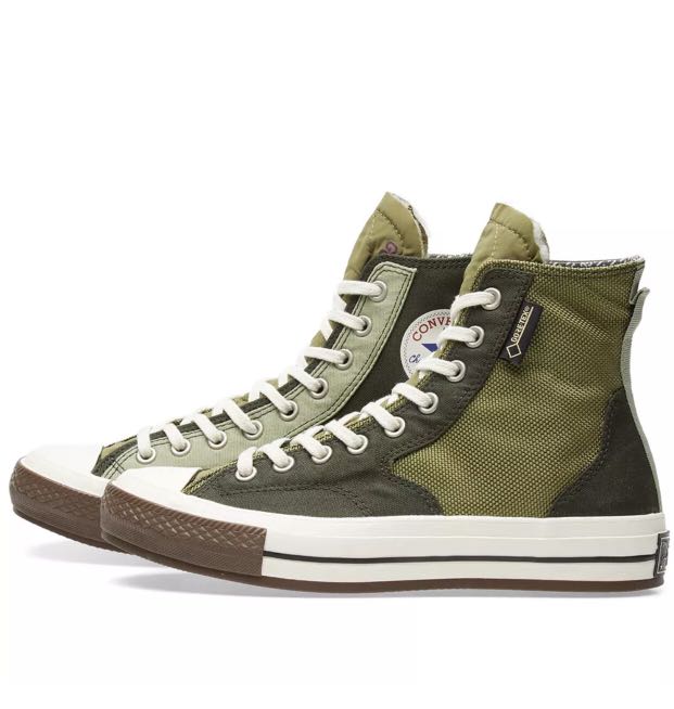 converse x slam jam chuck taylor 70s hiker