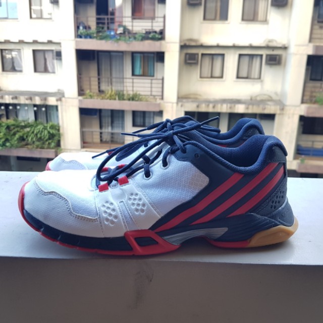 adidas badminton shoes usa