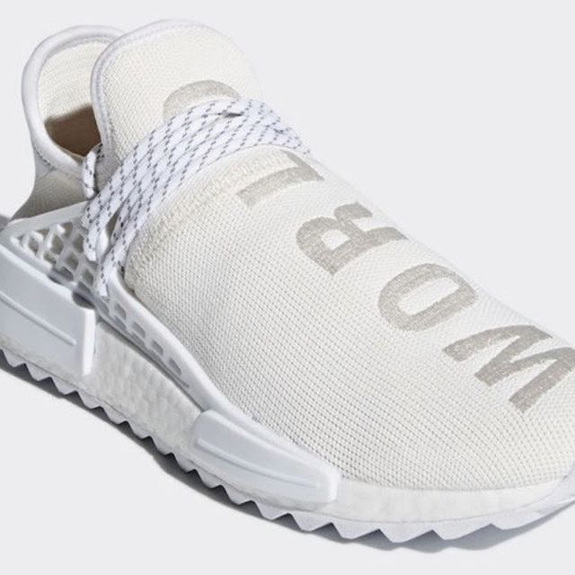 Blank canvas 2024 human race