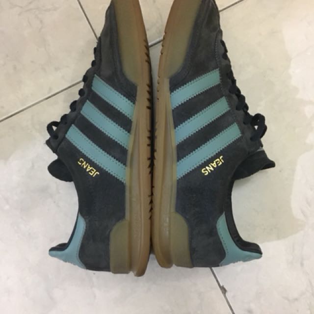 Adidas Jeans Cw Argen, Fesyen Pria 