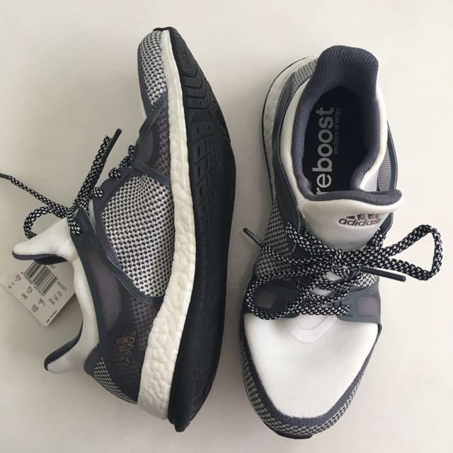 Adidas pure boost 216 top