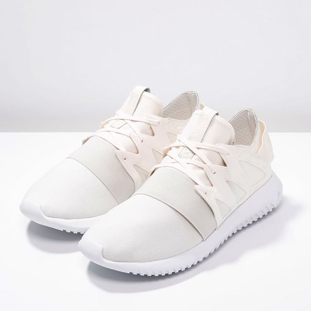 adidas turbulence white