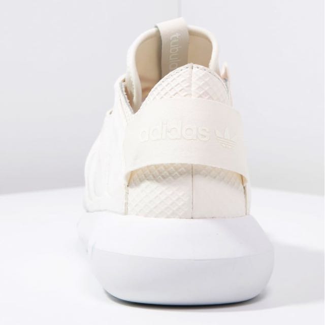 adidas turbulence white