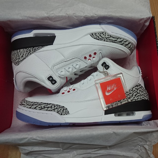 jordan 3 ftl