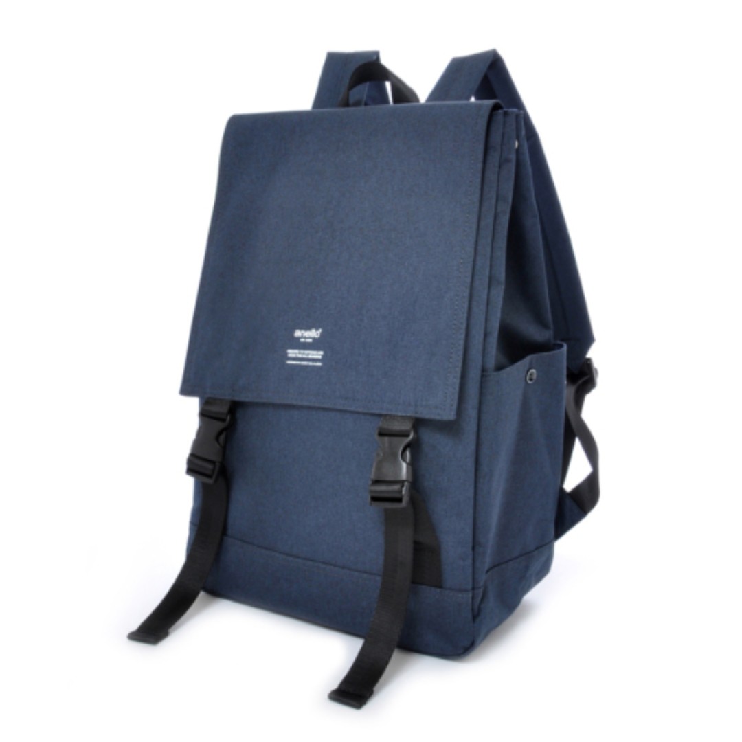 anello flip flop backpack