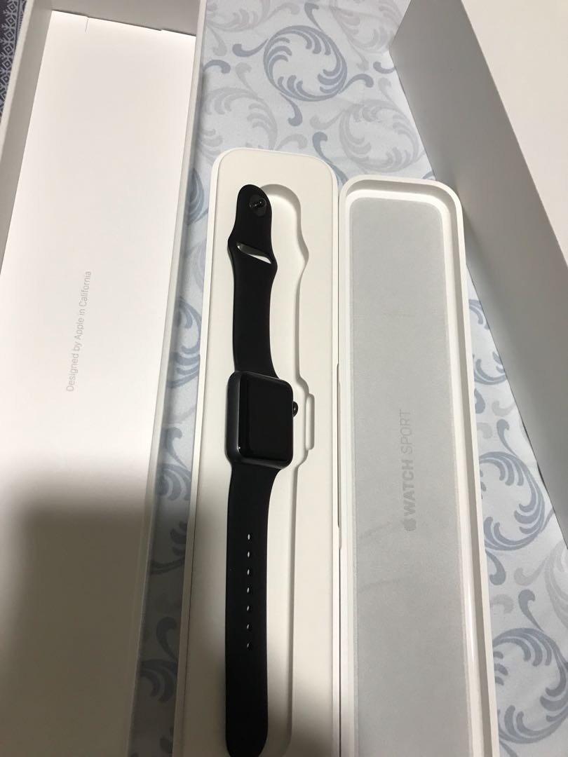 Brand new apple watch series 1 2025