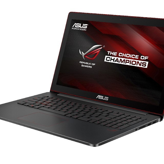 Asus Rog Slim Gaming Laptop Electronics Computers On Carousell
