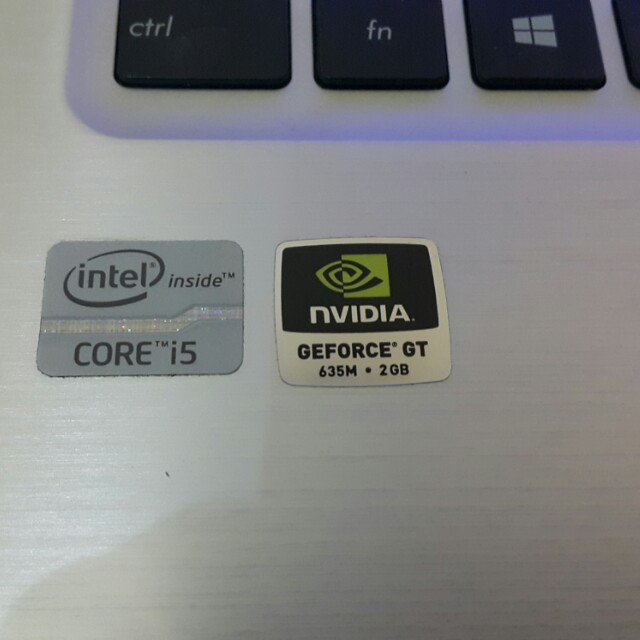 Nvidia geforce gt hot sale 635m 2gb