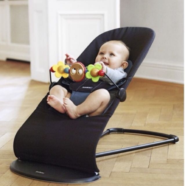 baby bjorn bouncer attachment