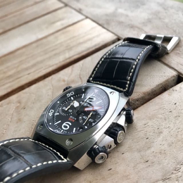 bell & ross br 02
