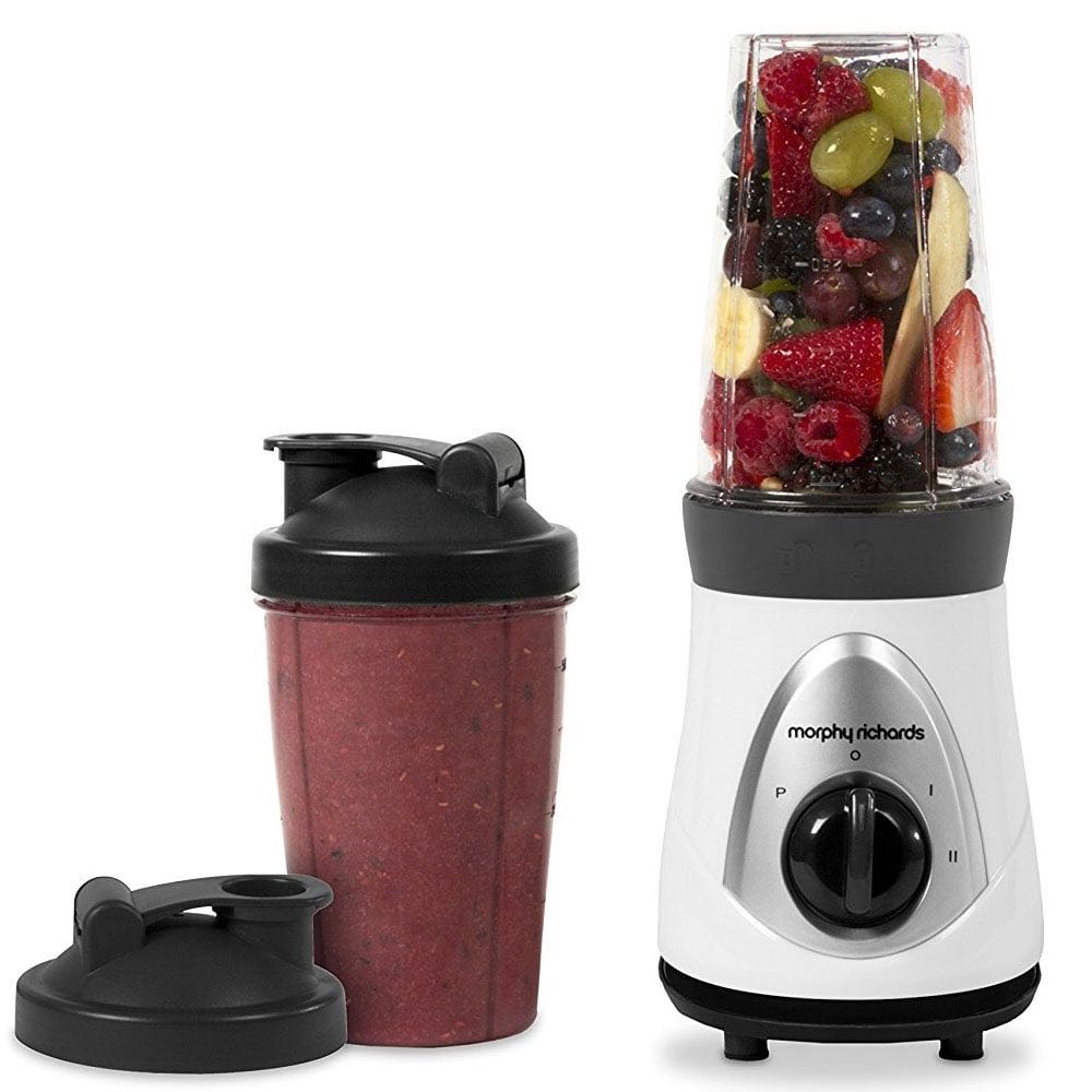 Blend Express Personal Blender, TV & Home Appliances, Kitchen