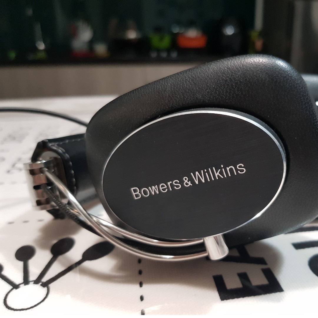 Bowers Wilkins P7 Wired Electronics Audio On Carousell