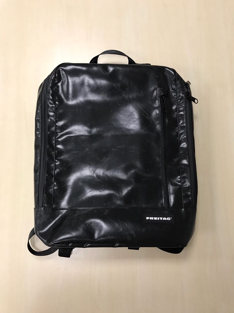 Freitag hazzard black Clearance