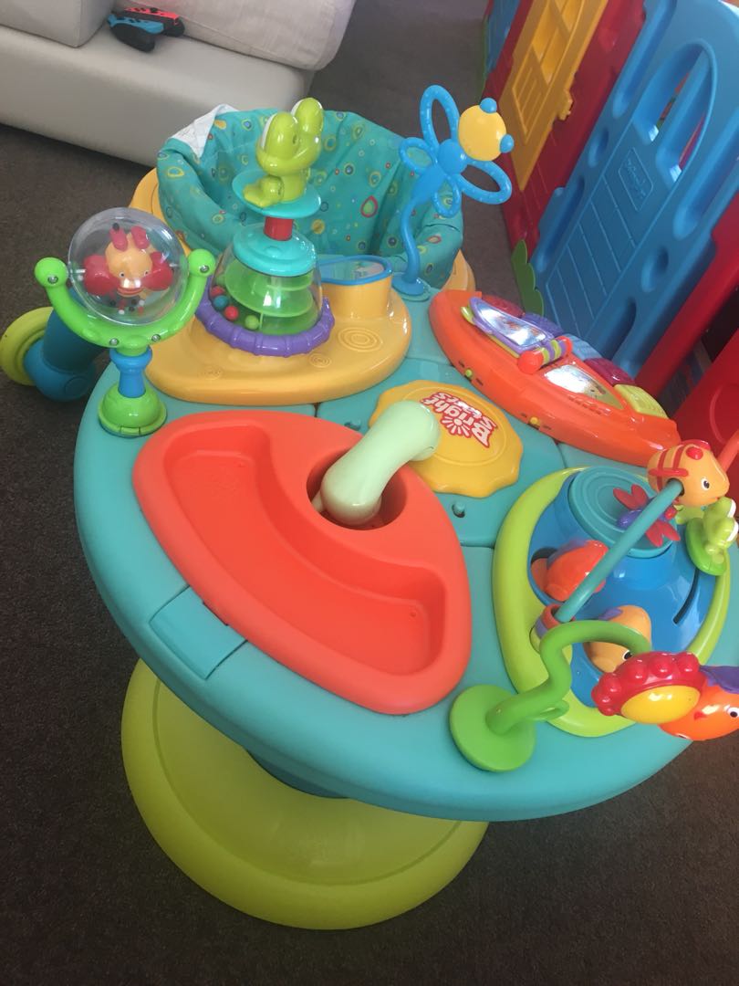 bright stars toys