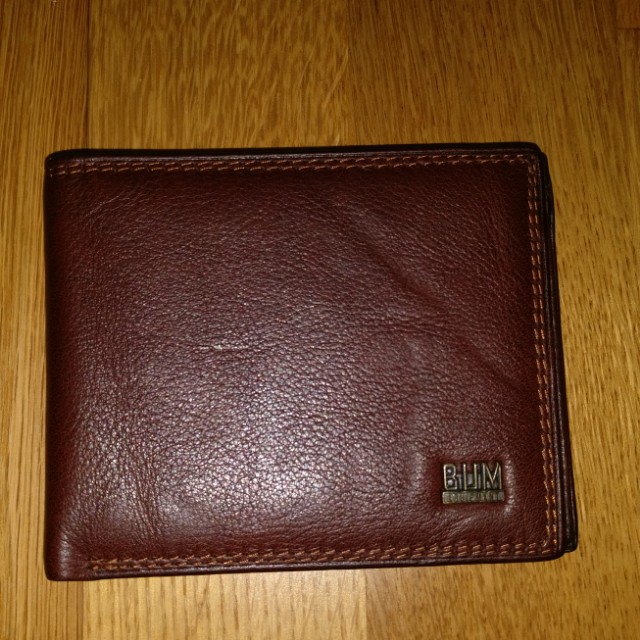 Bum on sale equipment wallet
