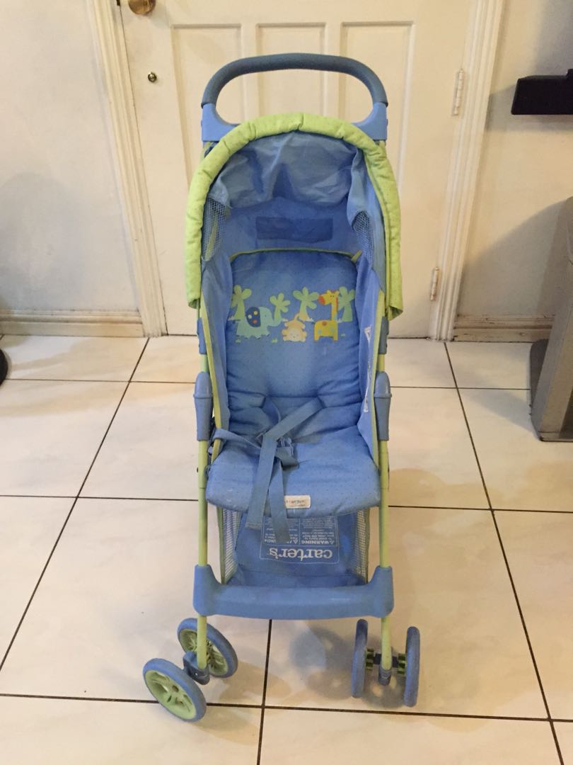 Carter’s Stroller, Babies & Kids, Going Out, Strollers on Carousell