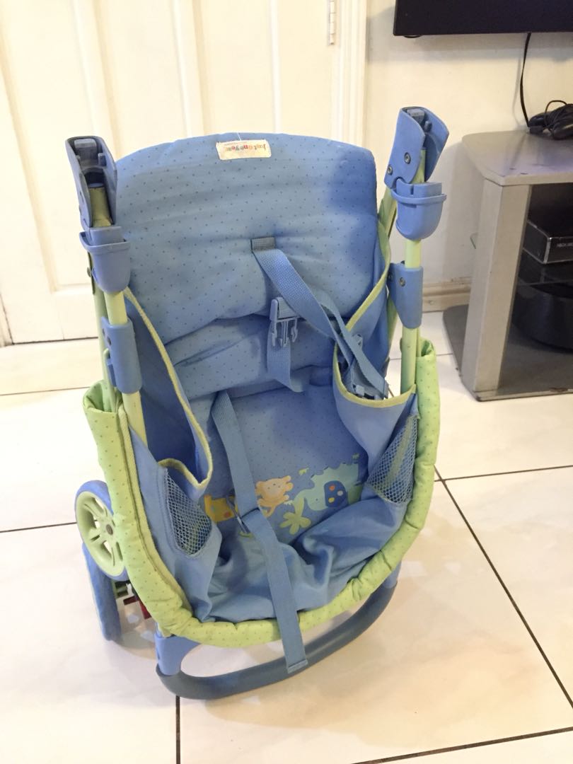 Carter’s Stroller, Babies & Kids, Going Out, Strollers on Carousell