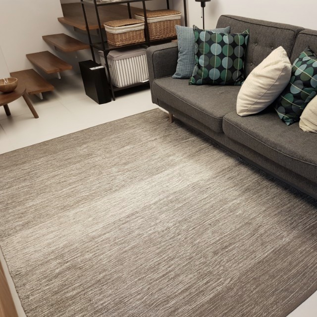 Castlery rug on sale