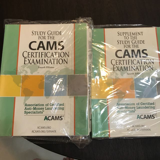 CAMS Fragenpool
