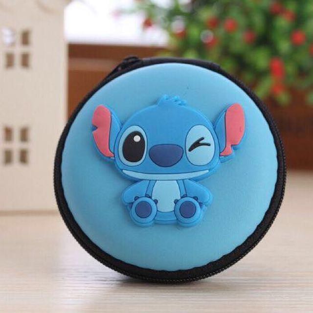 Character Headset & Charger Keeper, Mobile Phones & Gadgets, Mobile