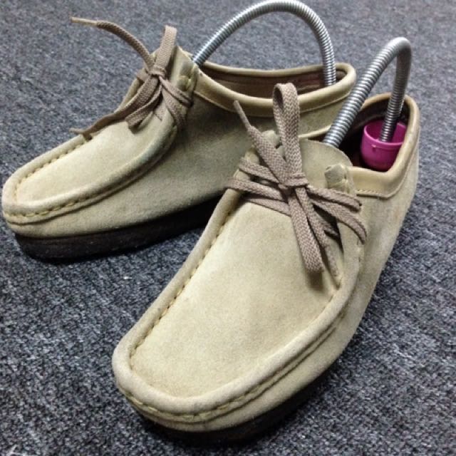 clarks shoes china
