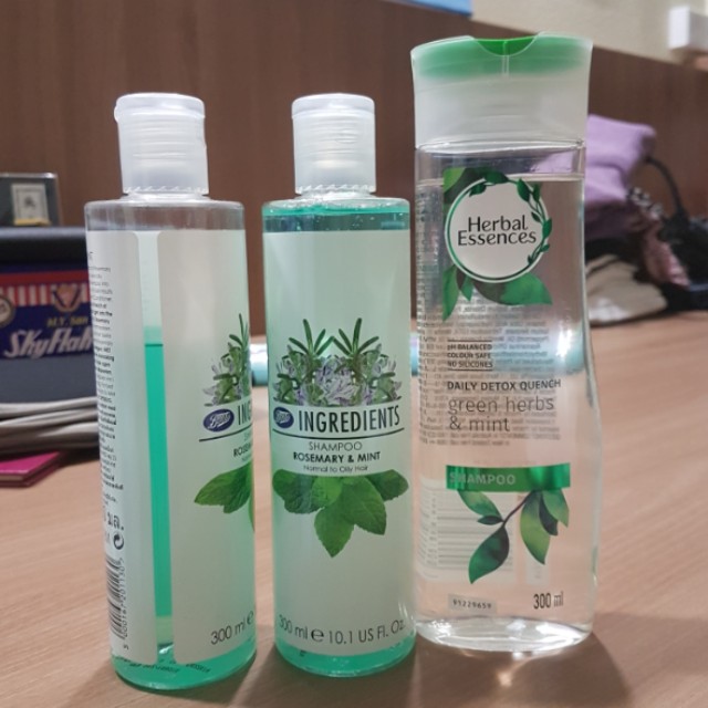 Clearance Shampoo For Oily Hair Health Beauty Hair Care On