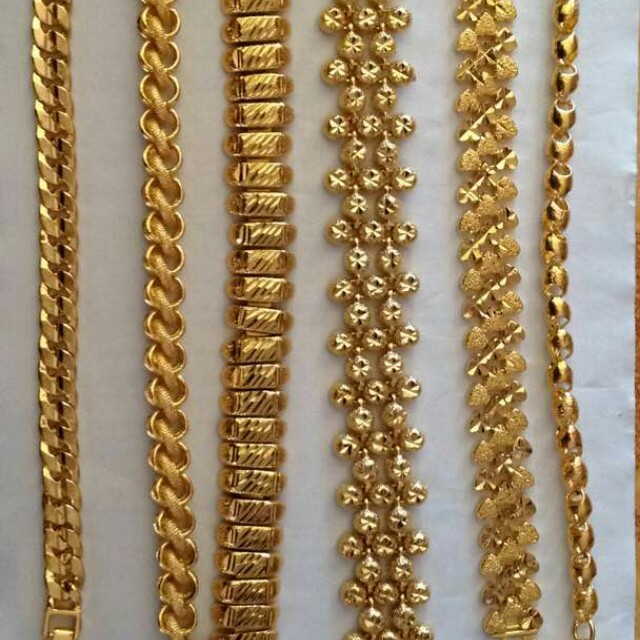 Emas Korea Cop 916 Women S Fashion Accessories On Carousell