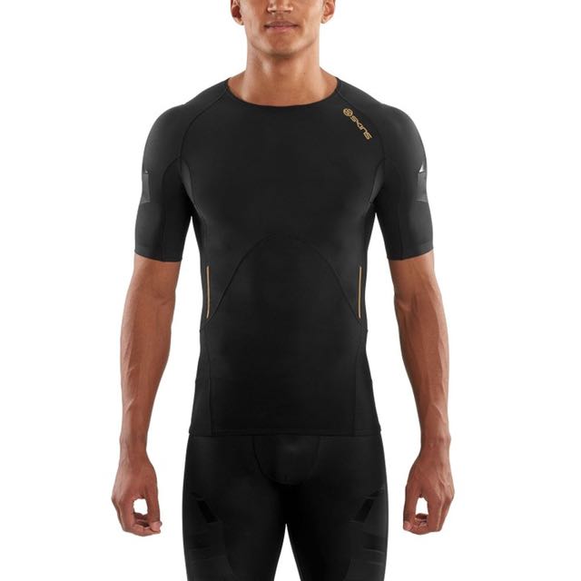 Fast Deal A400 Skins Compression Top Sports Sports Apparel On