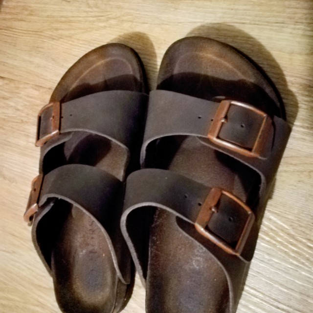 Florsheim Sandals Babies Kids Others On Carousell