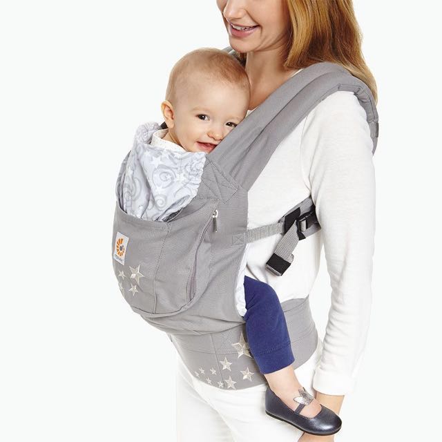 ergo galaxy gray