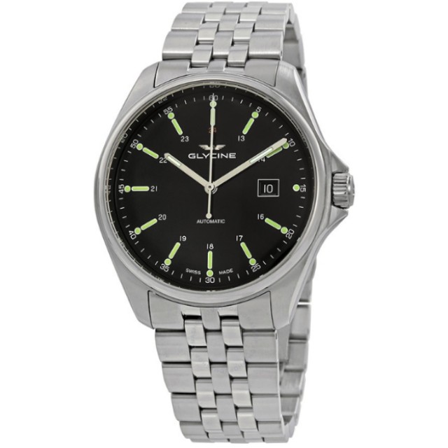 Glycine classic automatic shop