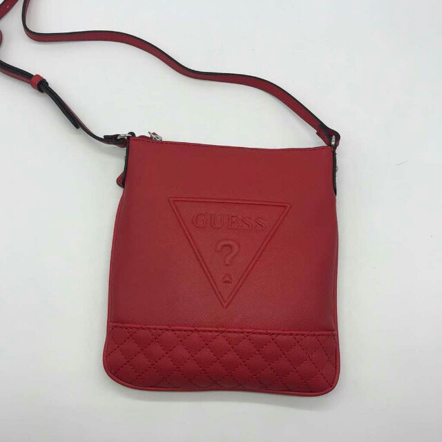 guess sling bags price
